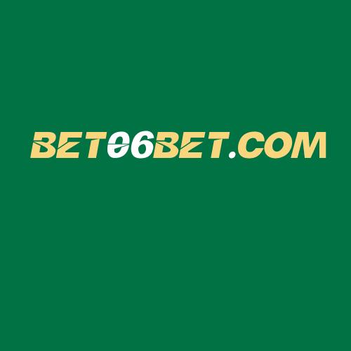 Logo da BET06BET